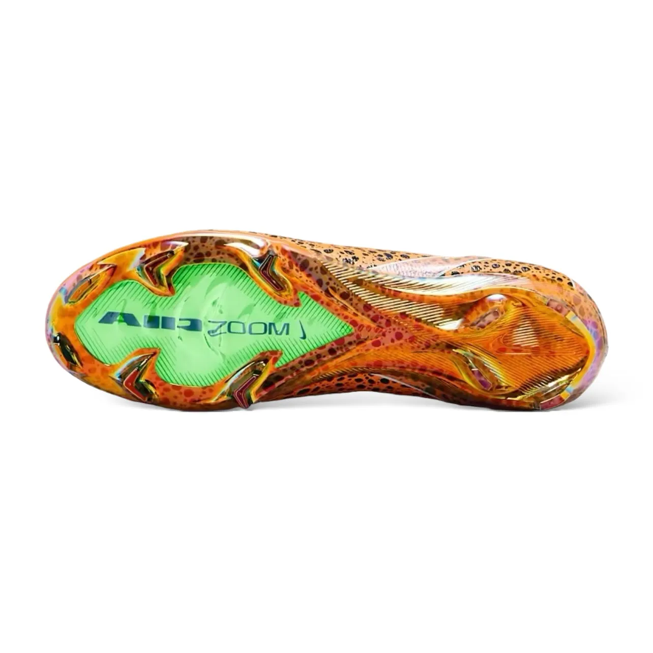 Nike Mercurial Vapor 16 Elite FG OLY - Safari - MultiColor