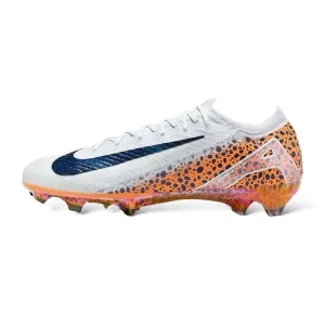 Nike Mercurial Vapor 16 Elite FG OLY - Safari - MultiColor