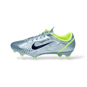 Nike Mercurial Vapor RGN - Limited Edition - Silver/Lime