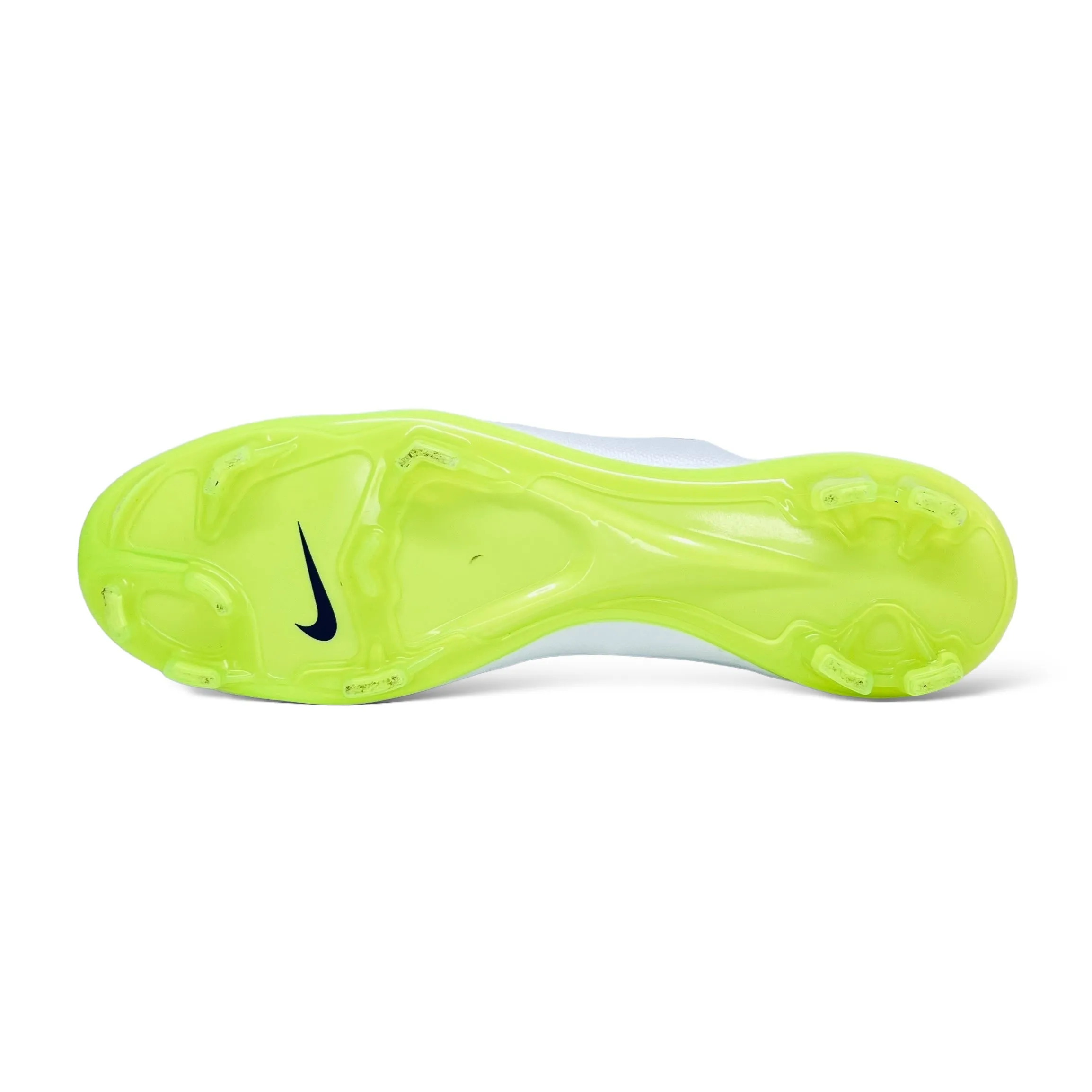 Nike Mercurial Vapor X FG - White/Volt/Hyper Pink/Black