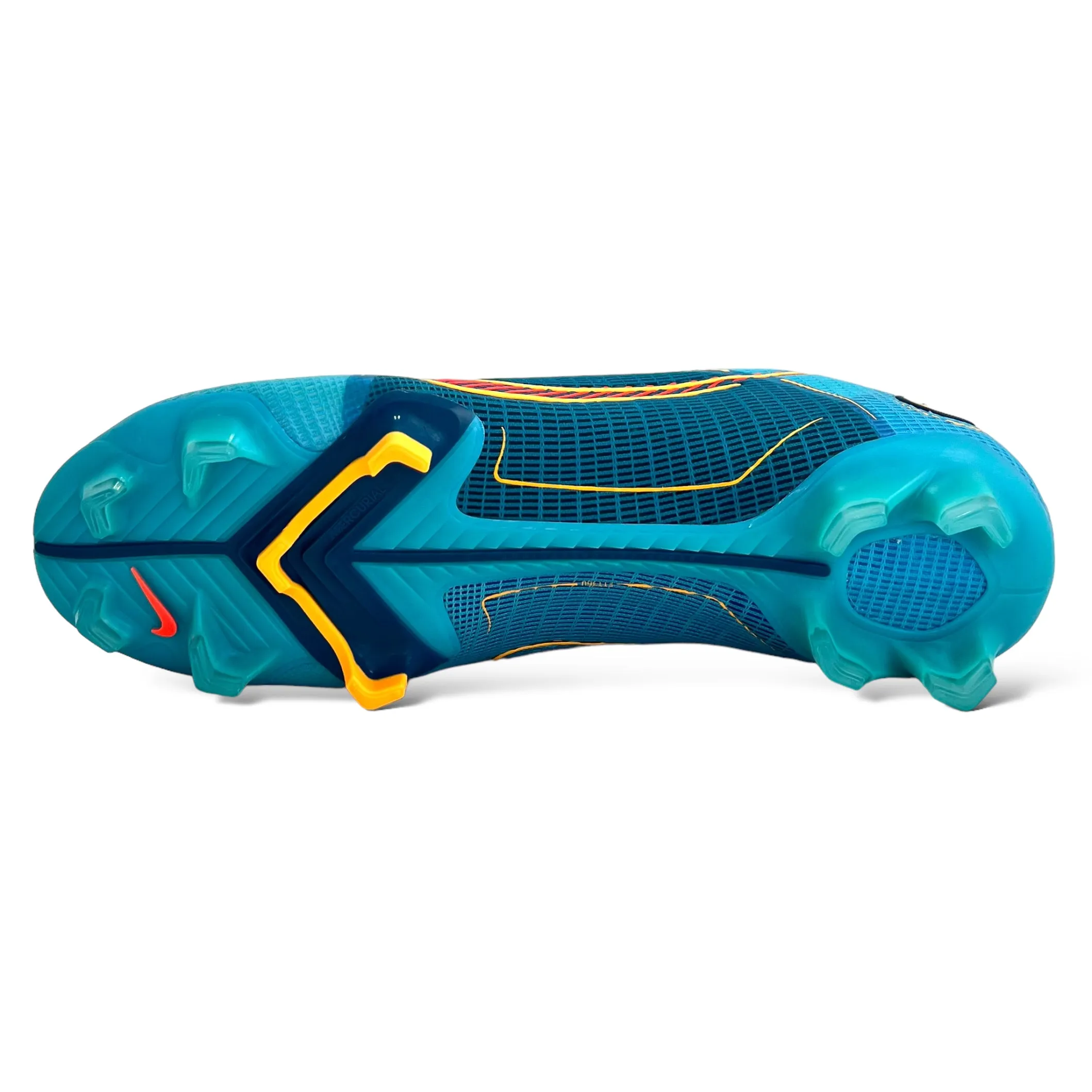 Nike Mercurial Vapor XIV Elite FG F484