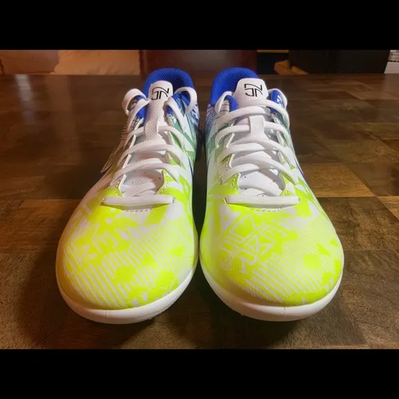 Nike NEYMAR JR Vapor 13 Club Soccer Cleats Boys 6Y