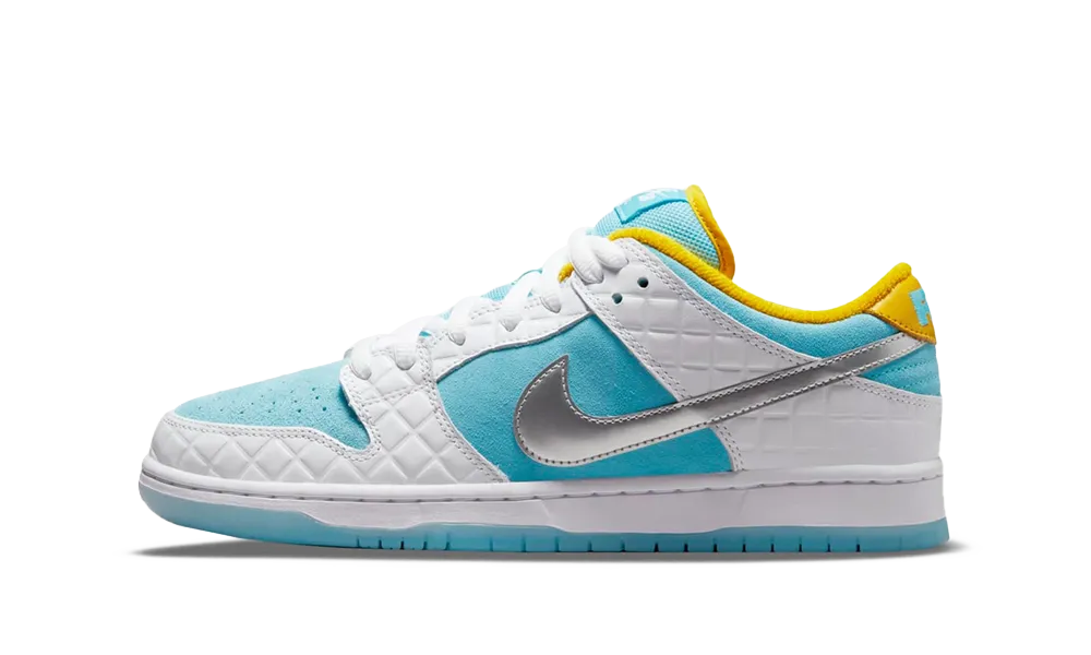 Nike SB Dunk Low Pro FTC