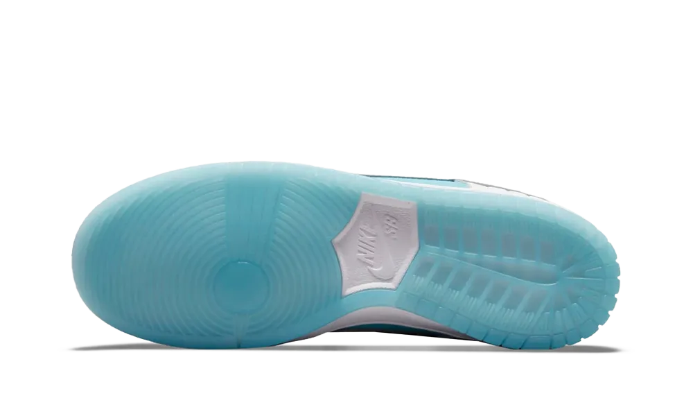 Nike SB Dunk Low Pro FTC