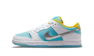 Nike SB Dunk Low Pro FTC