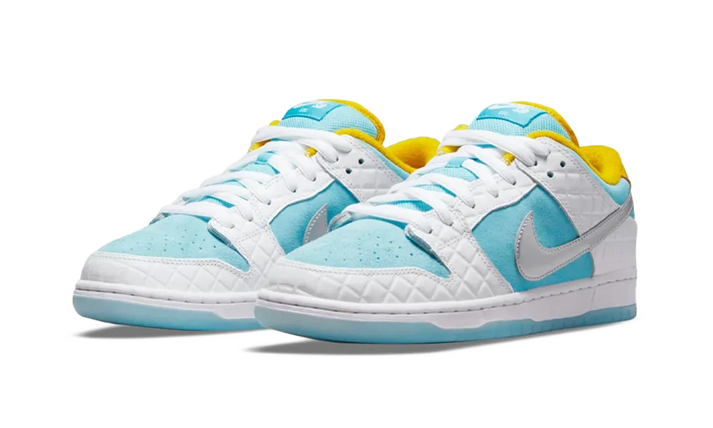 Nike SB Dunk Low Pro FTC