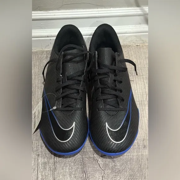 Nike Soccer Cleats Mercurial Vapor 15 Club‎