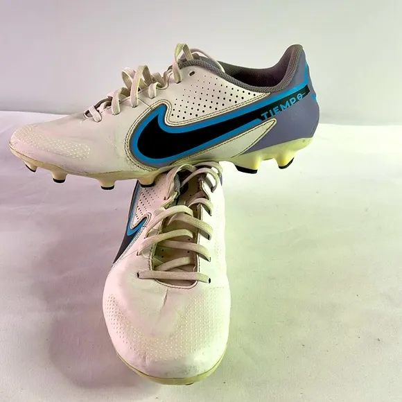 Nike Tiempo Legend 9 Academy Da1174-146 Mens Soccer Cleats Size 8.5