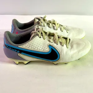 Nike Tiempo Legend 9 Academy Da1174-146 Mens Soccer Cleats Size 8.5