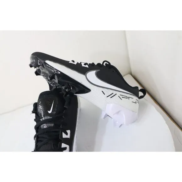 Nike Vapor Edge Speed 360 2 Football Cleats DA5455-001 size us 8.5