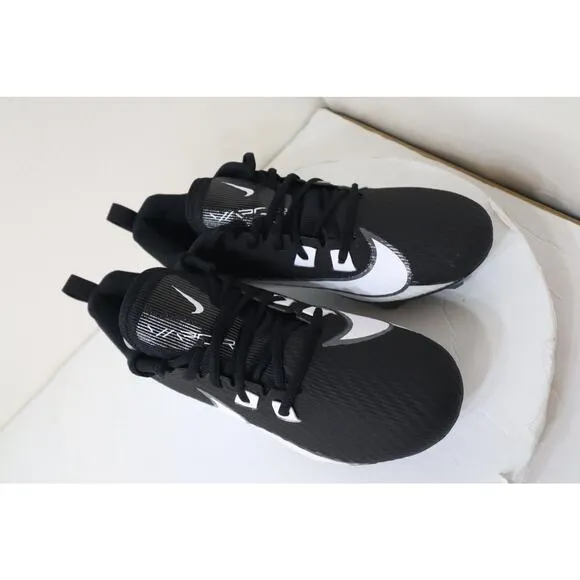 Nike Vapor Edge Speed 360 2 Football Cleats DA5455-001 size us 8.5
