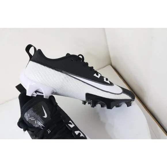 Nike Vapor Edge Speed 360 2 Football Cleats DA5455-001 size us 8.5