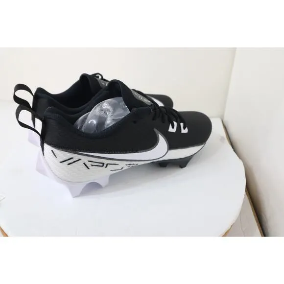 Nike Vapor Edge Speed 360 2 Football Cleats DA5455-001 size us 8.5