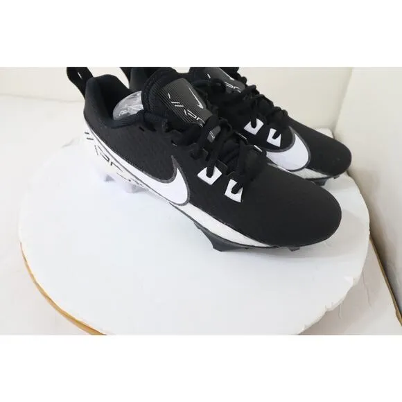 Nike Vapor Edge Speed 360 2 Football Cleats DA5455-001 size us 8.5