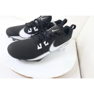 Nike Vapor Edge Speed 360 2 Football Cleats DA5455-001 size us 8.5