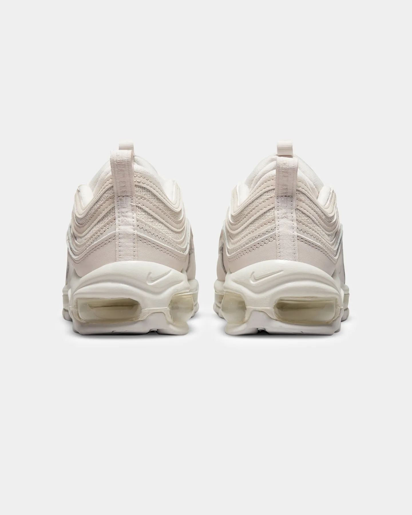 Nike Women's Air Max 97 Light Bone/Phantom