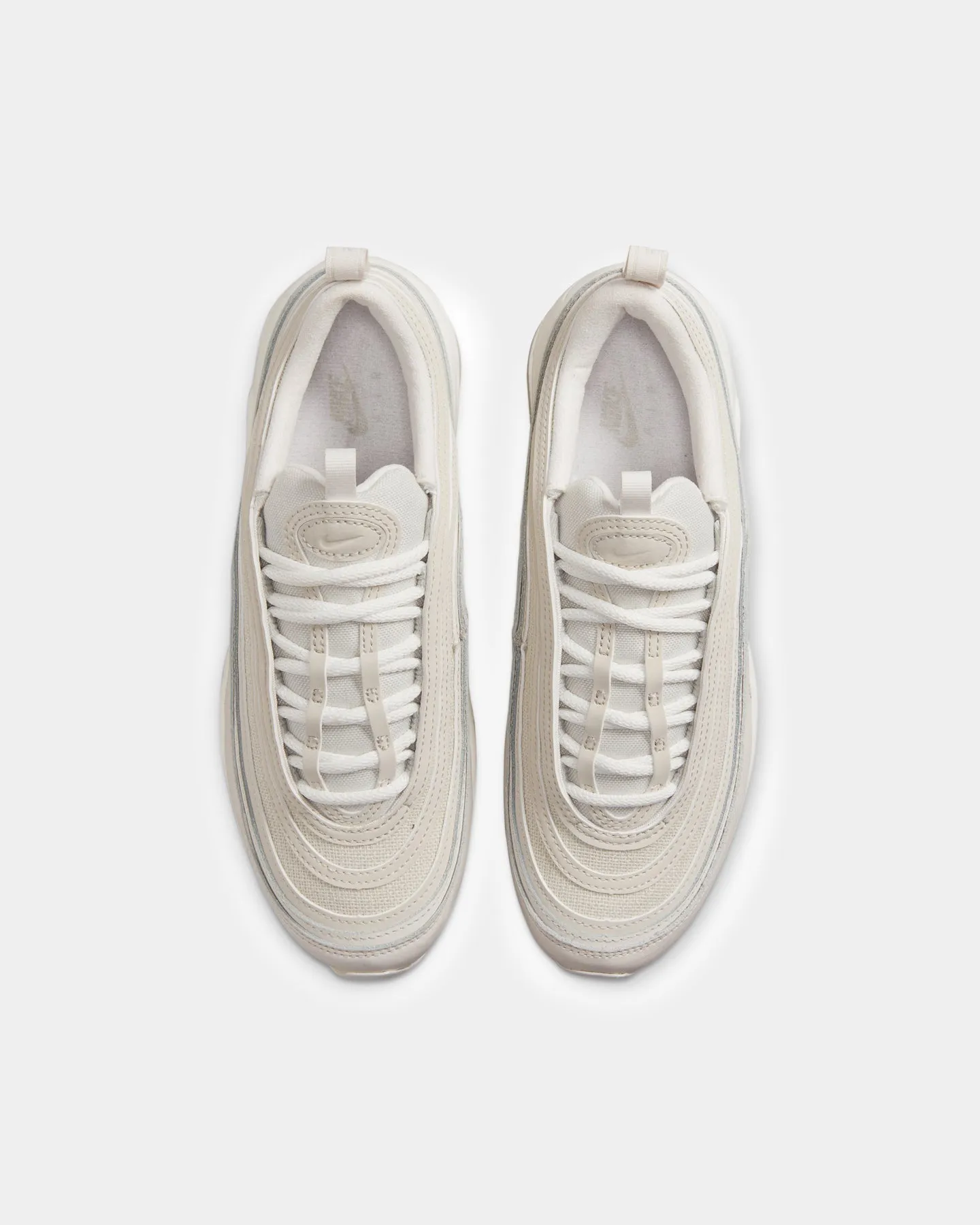 Nike Women's Air Max 97 Light Bone/Phantom