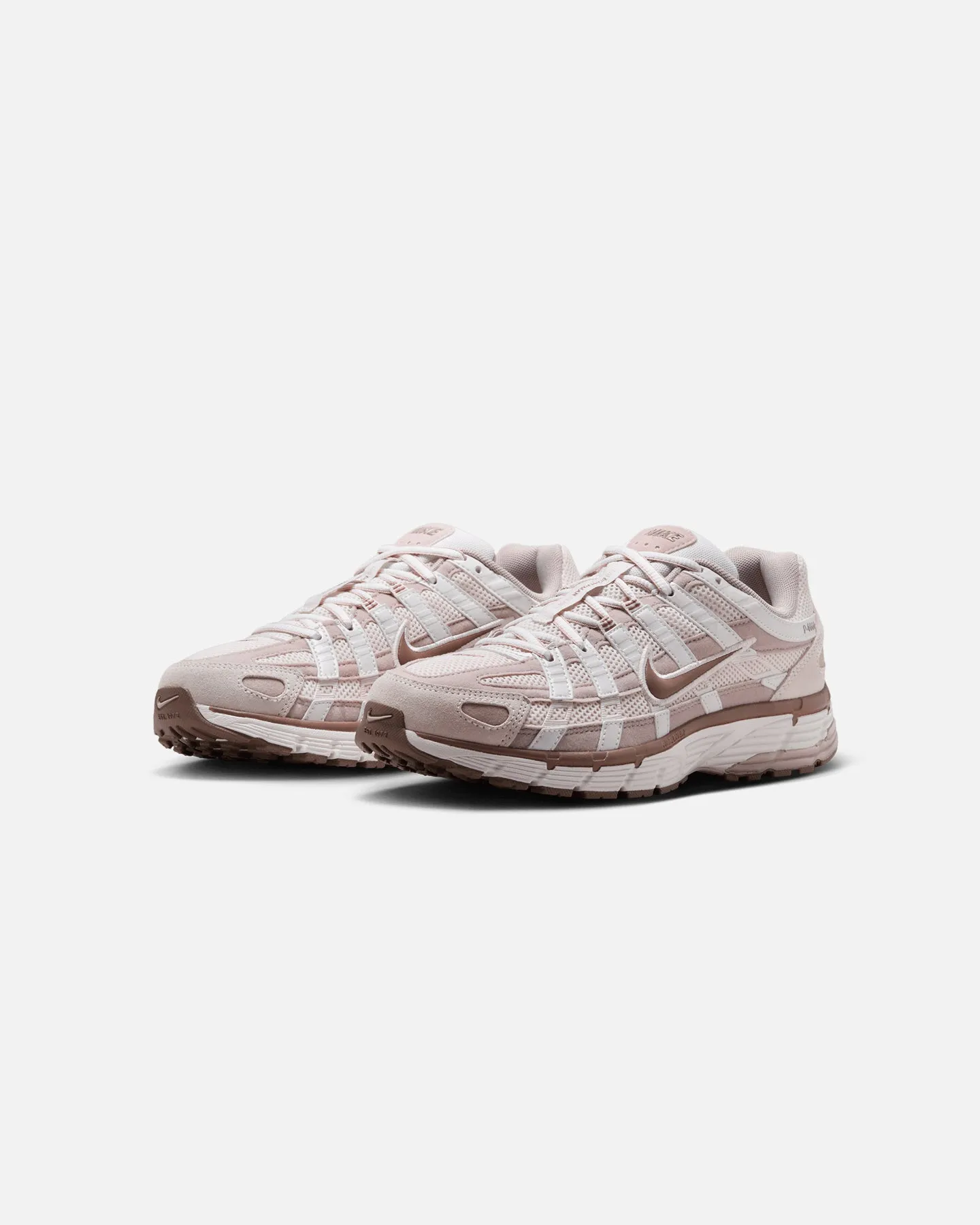 Nike Women's P-6000 Phantom