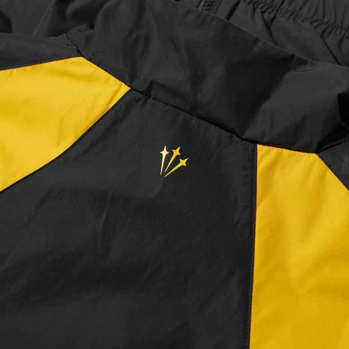 Nike x Drake NOCTA Track Jacket Black