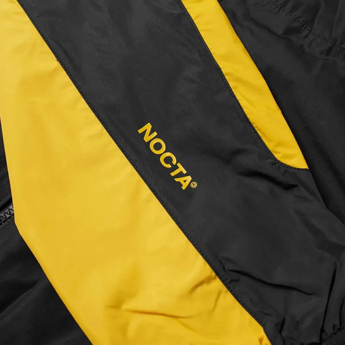 Nike x Drake NOCTA Track Jacket Black