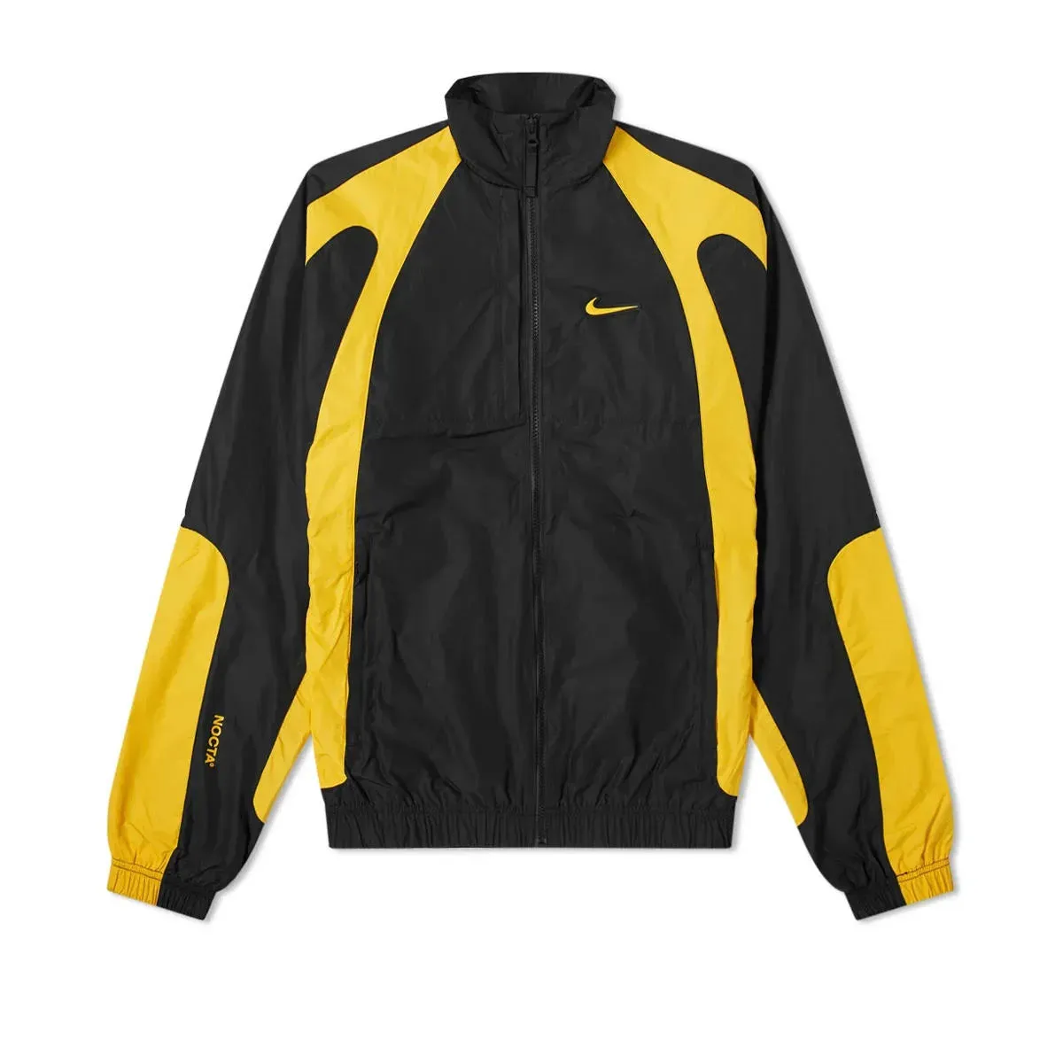 Nike x Drake NOCTA Track Jacket Black