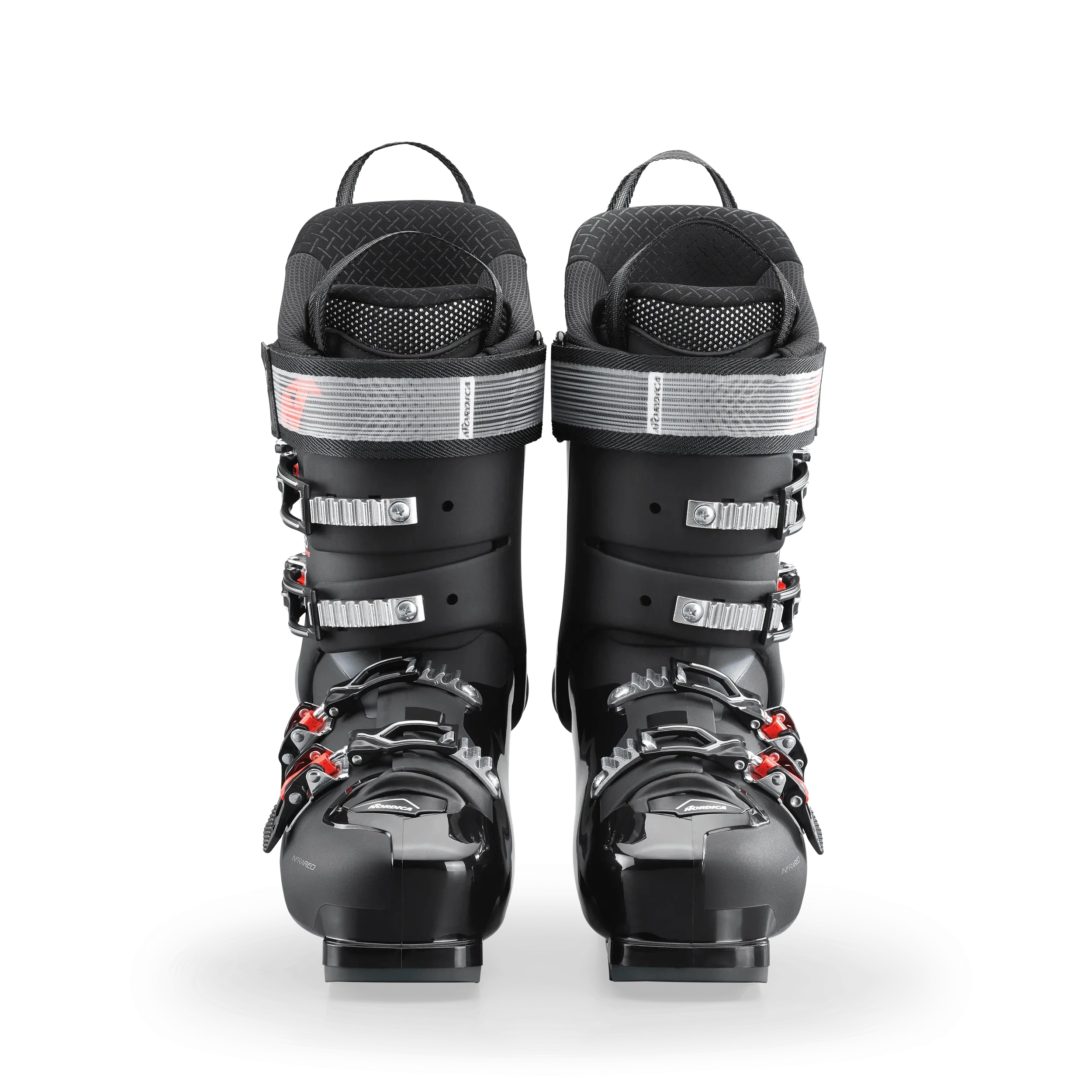Nordica Speedmachine 3 110 Ski Boot 2025