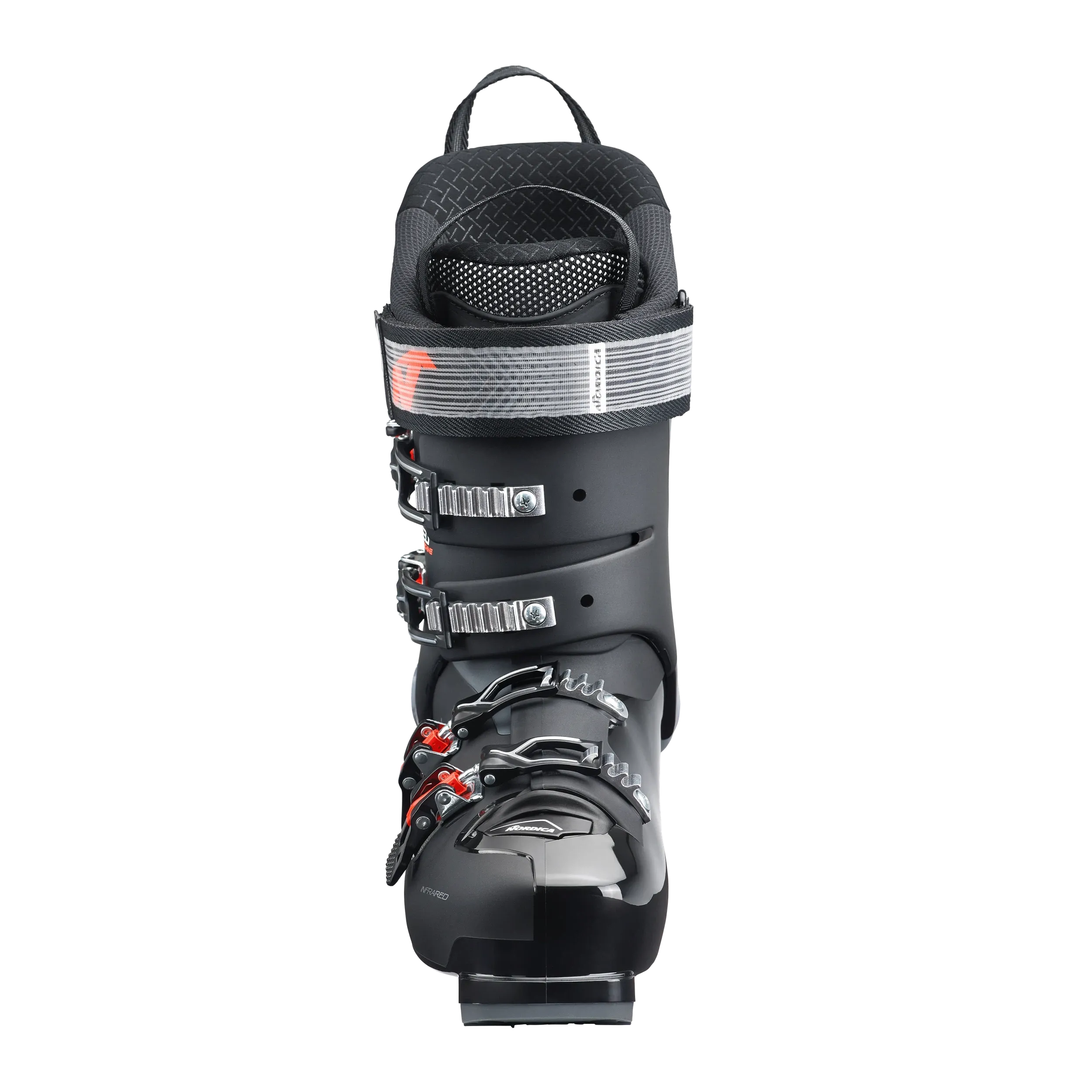 Nordica Speedmachine 3 110 Ski Boot 2025
