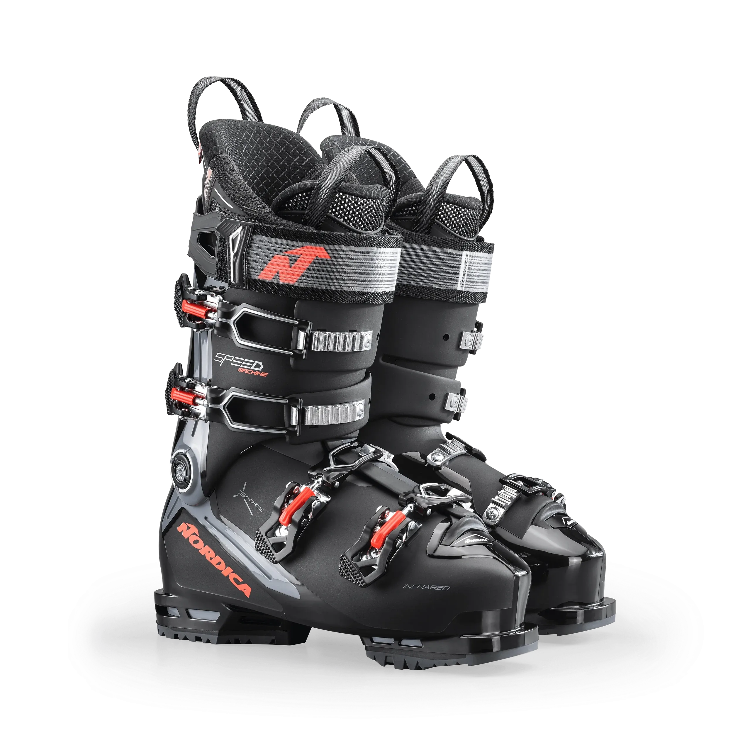 Nordica Speedmachine 3 110 Ski Boot 2025