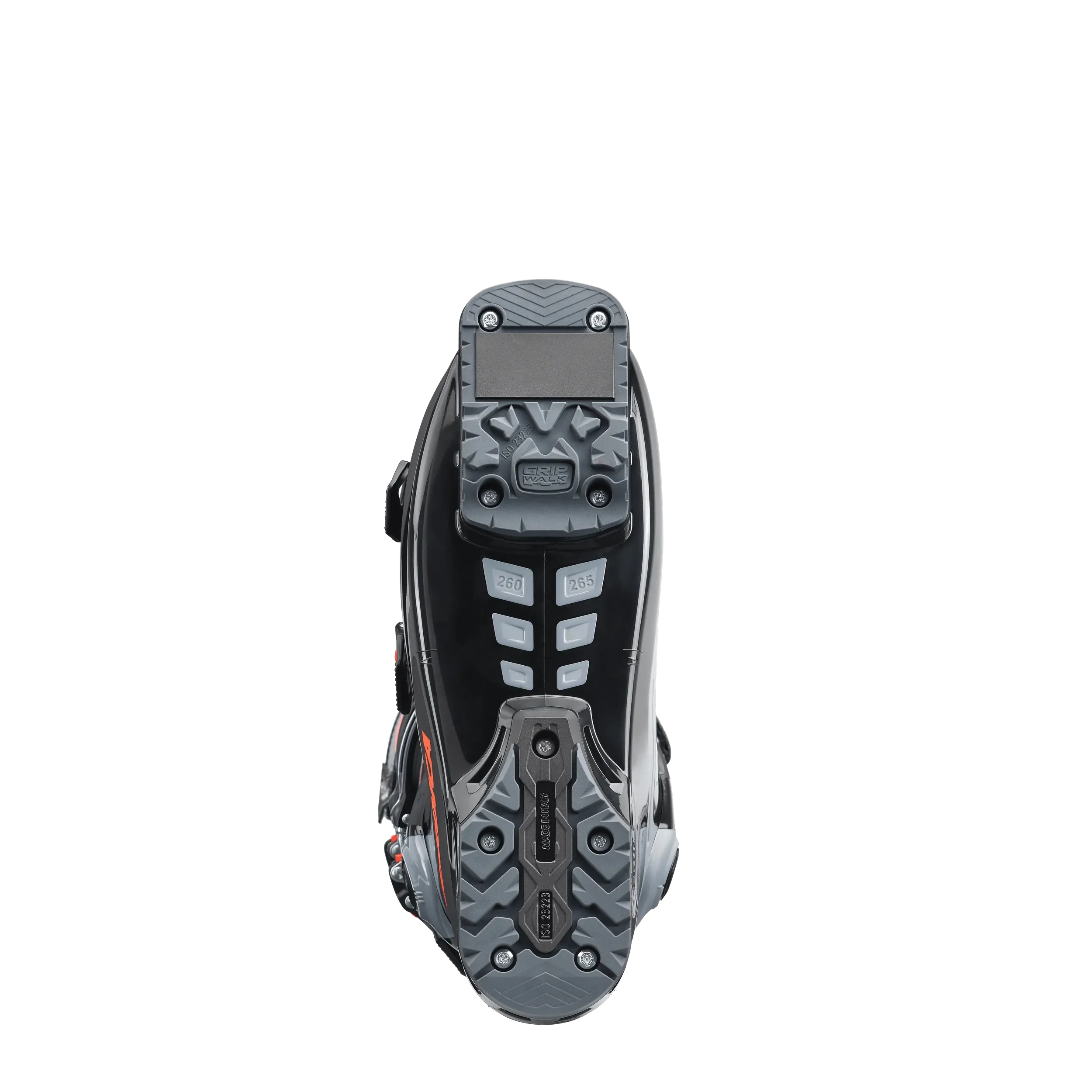 Nordica Speedmachine 3 110 Ski Boot 2025