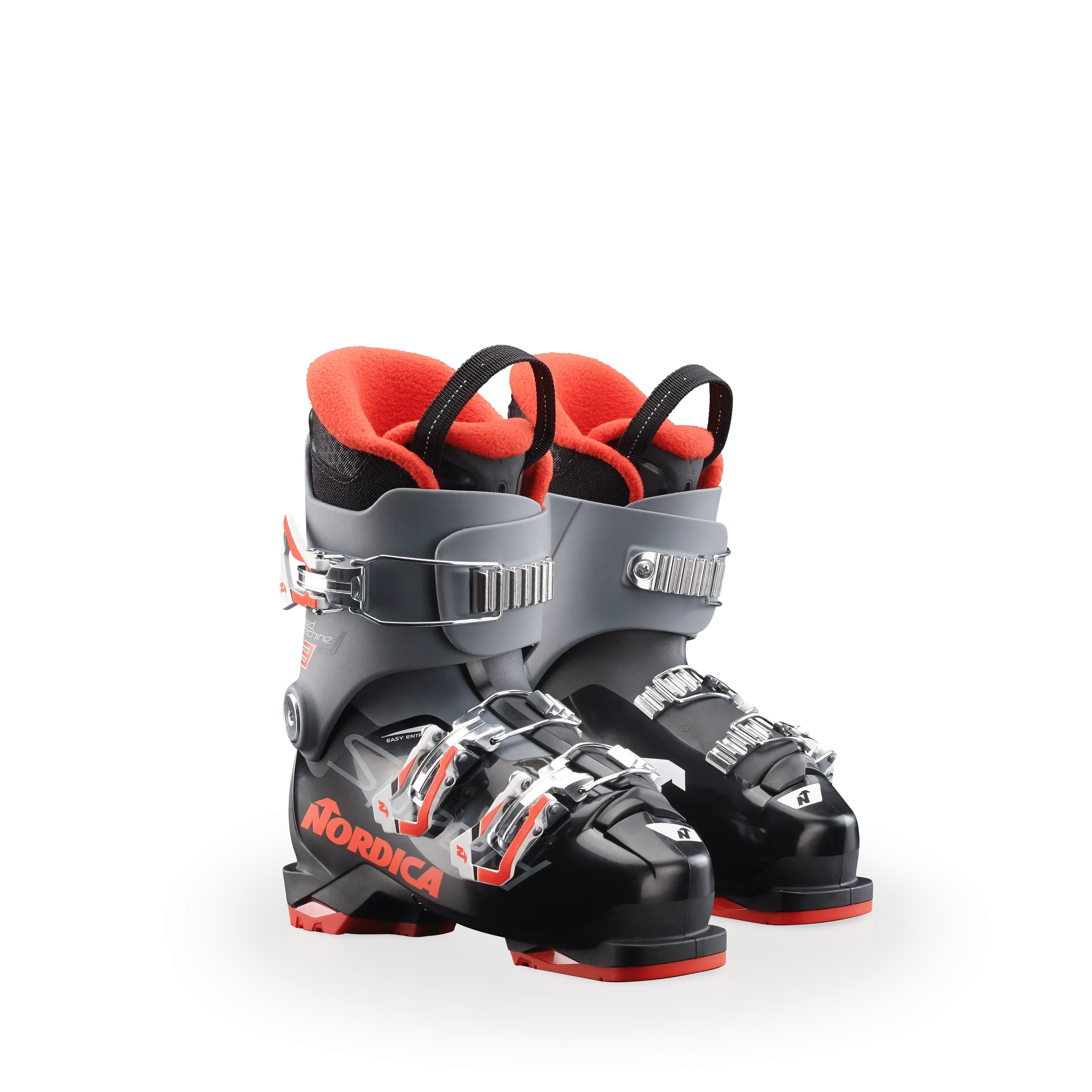 Nordica Speedmachine J 3 Ski Boot 2025