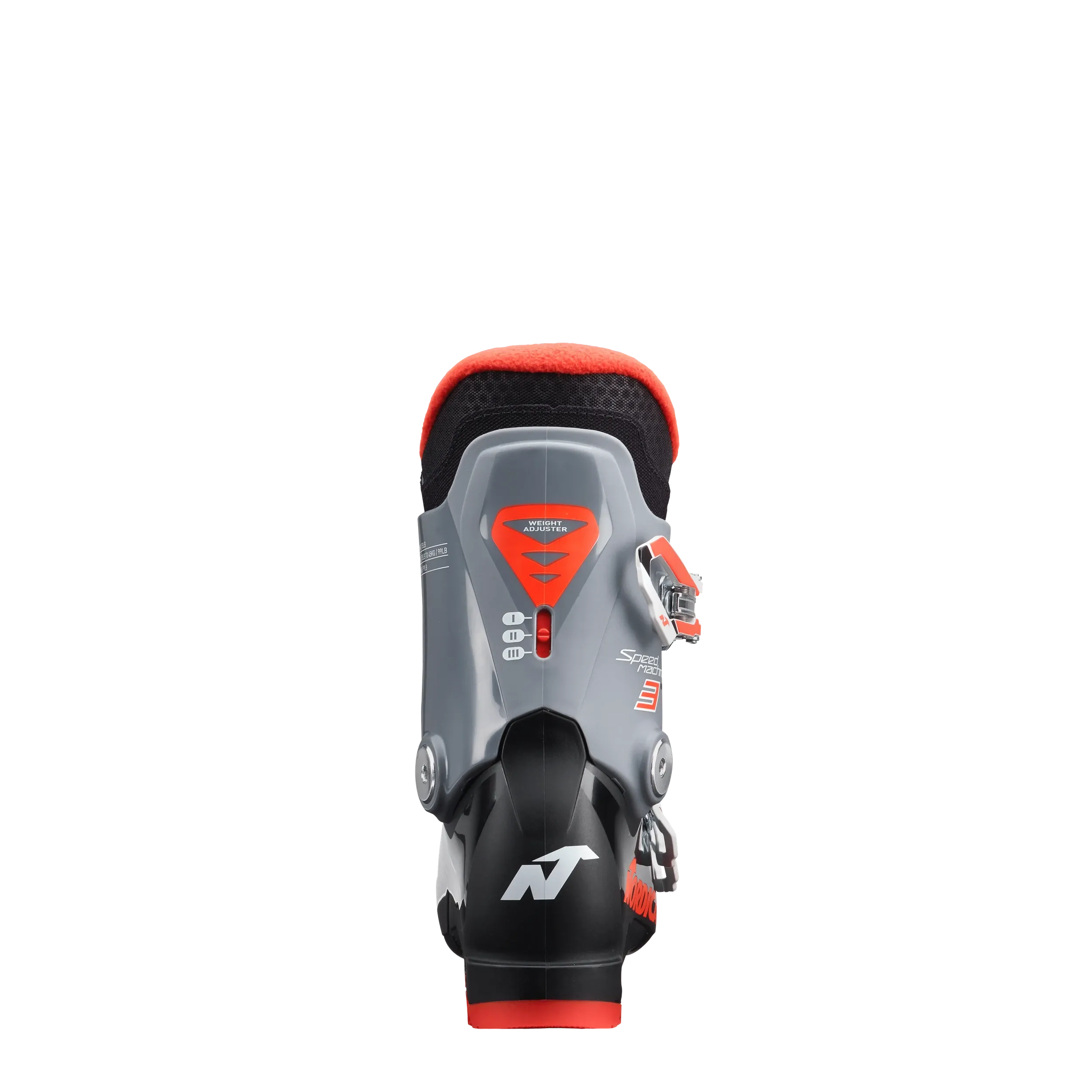 Nordica Speedmachine J 3 Ski Boot 2025