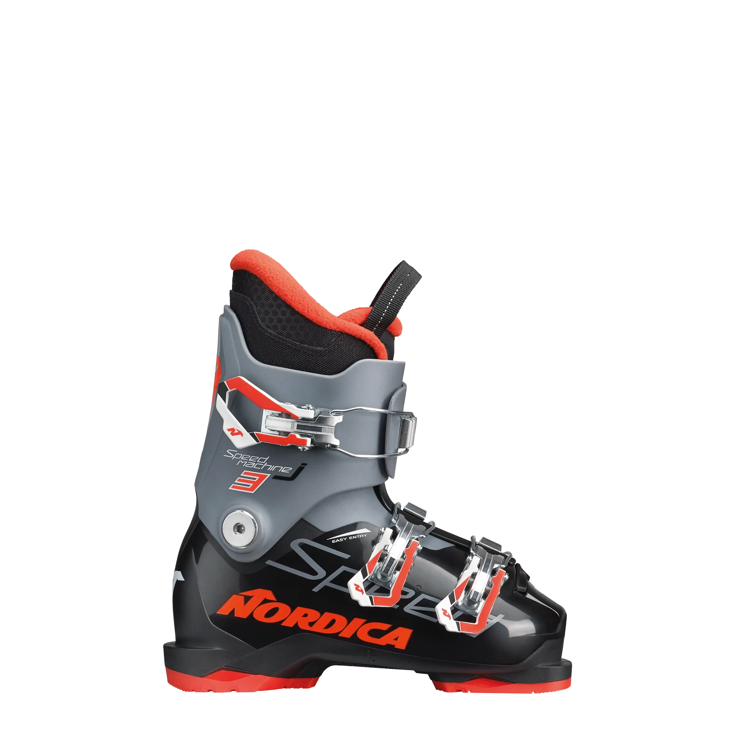 Nordica Speedmachine J 3 Ski Boot 2025