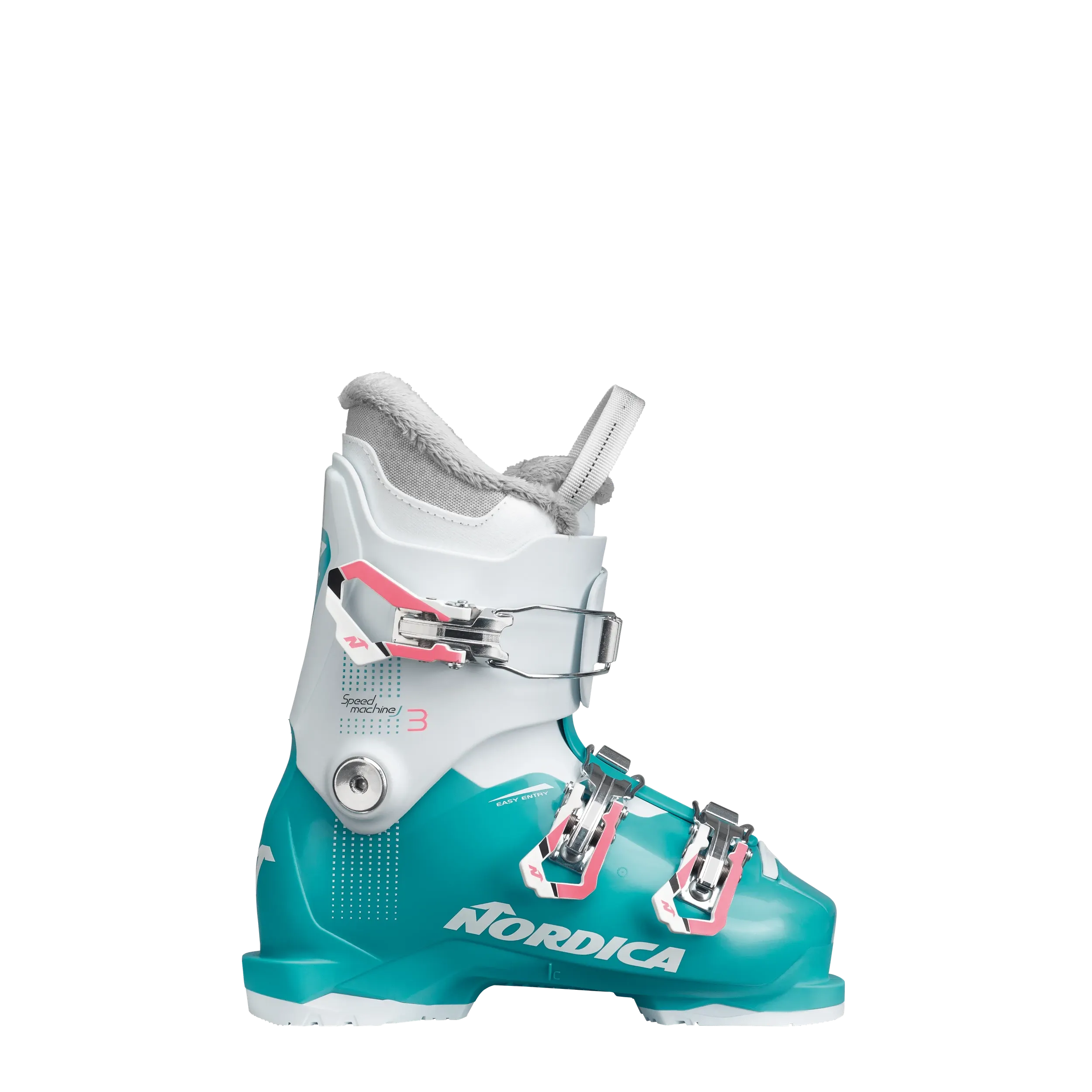 Nordica Speedmachine J 3 Ski Boot 2025