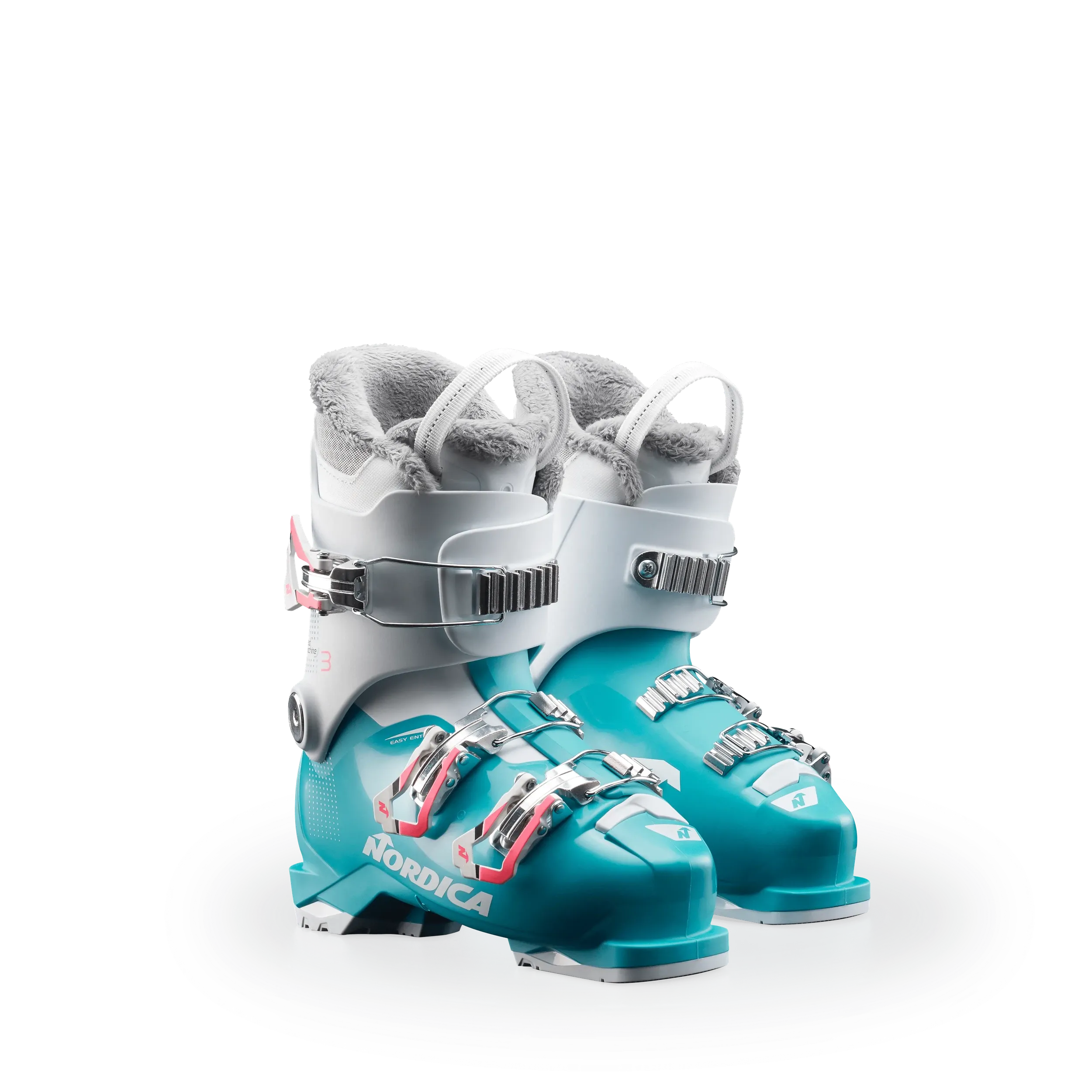 Nordica Speedmachine J 3 Ski Boot 2025