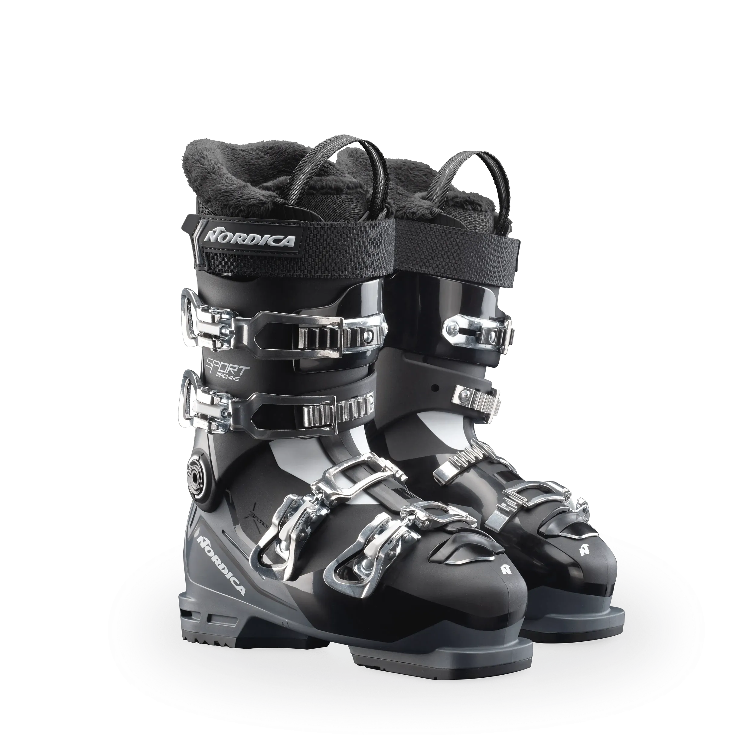 Nordica Sportmachine 3 65 W Ski Boot 2025