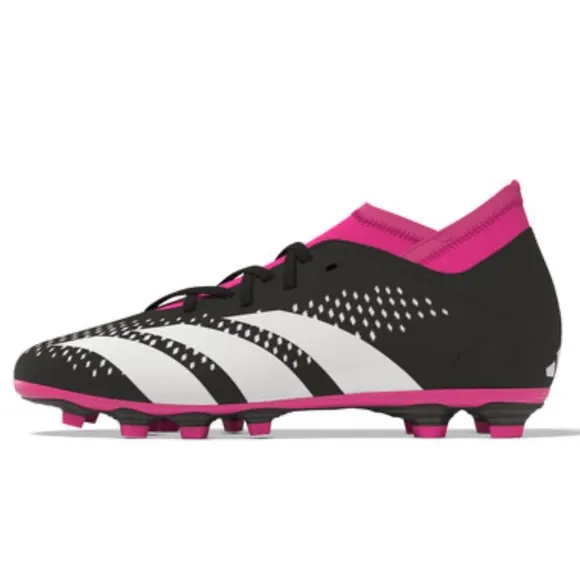 NWT adidas Predator Accuracy 4 S FXG Jr. Soccer Cleats