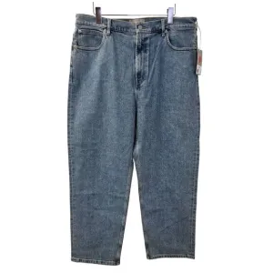 NWT Everlane The Way High Jeans In Light Indigo Size 33