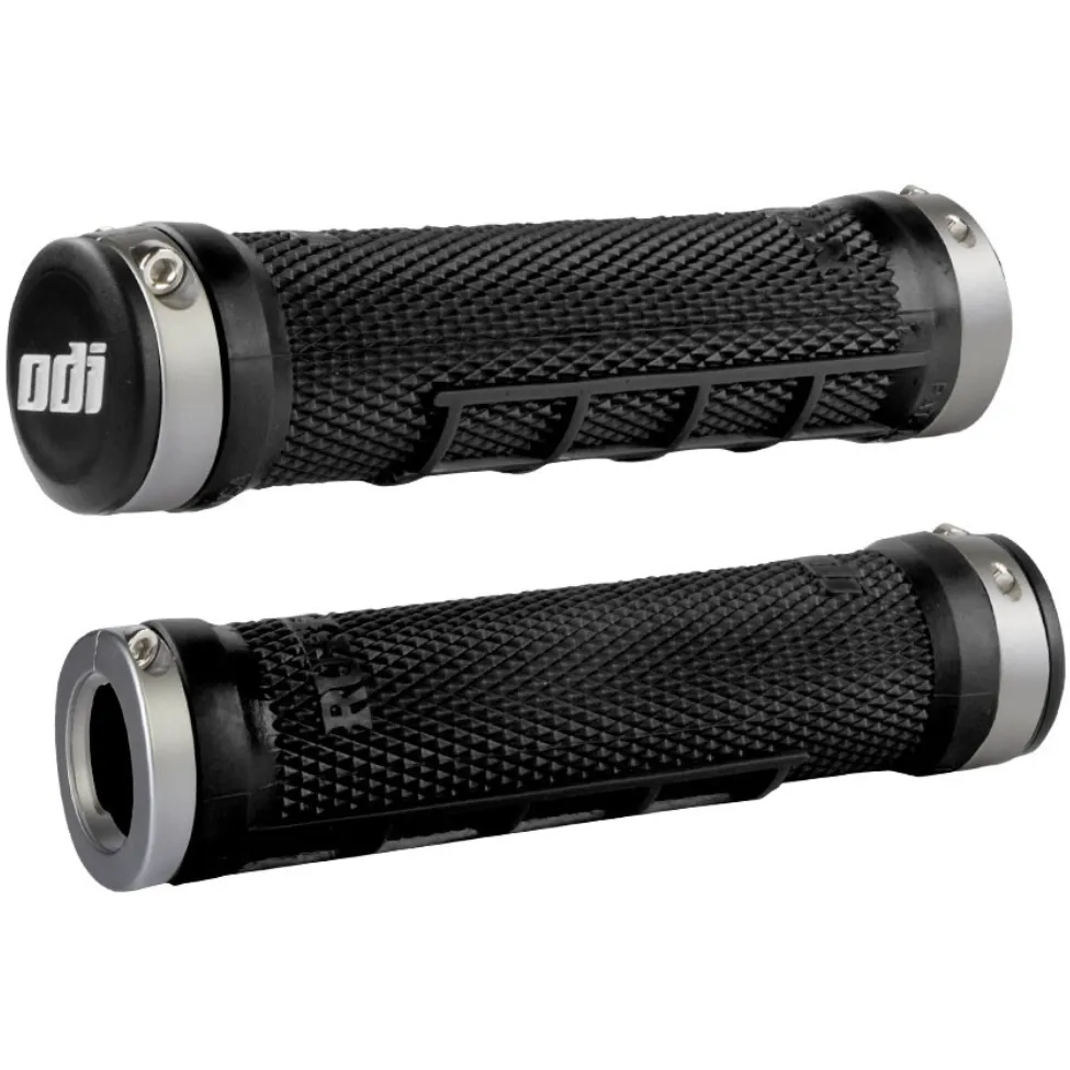 ODI Ruffian MX Grips