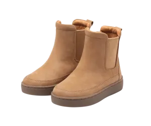 Ojeh Boots | Truffle Nubuck