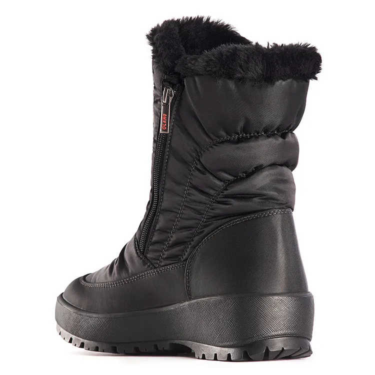 Olang women's Monica OC system nero black