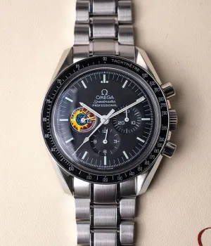 Omega Speedmaster Missions Skylab 1 3597.21