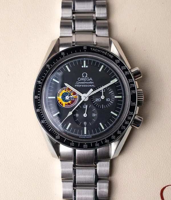 Omega Speedmaster Missions Skylab 1 3597.21