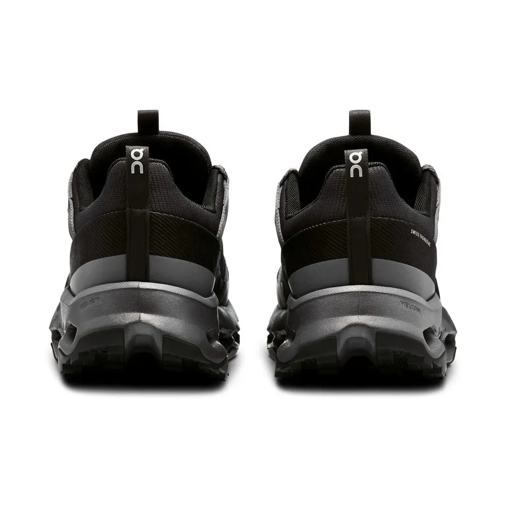 On Cloudhorizon Waterproof (Men's) Black/Eclipse