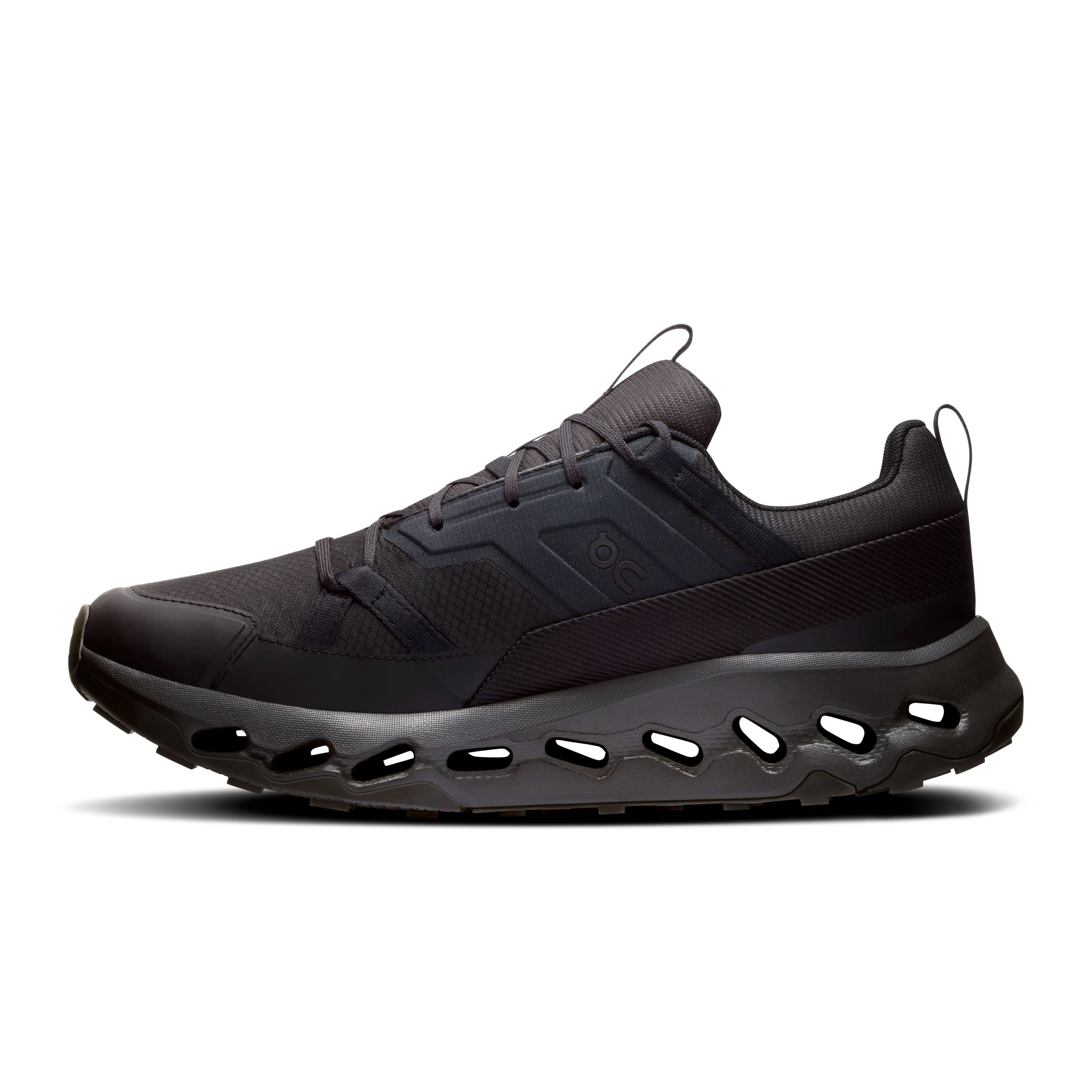 On Cloudhorizon Waterproof (Men's) Black/Eclipse