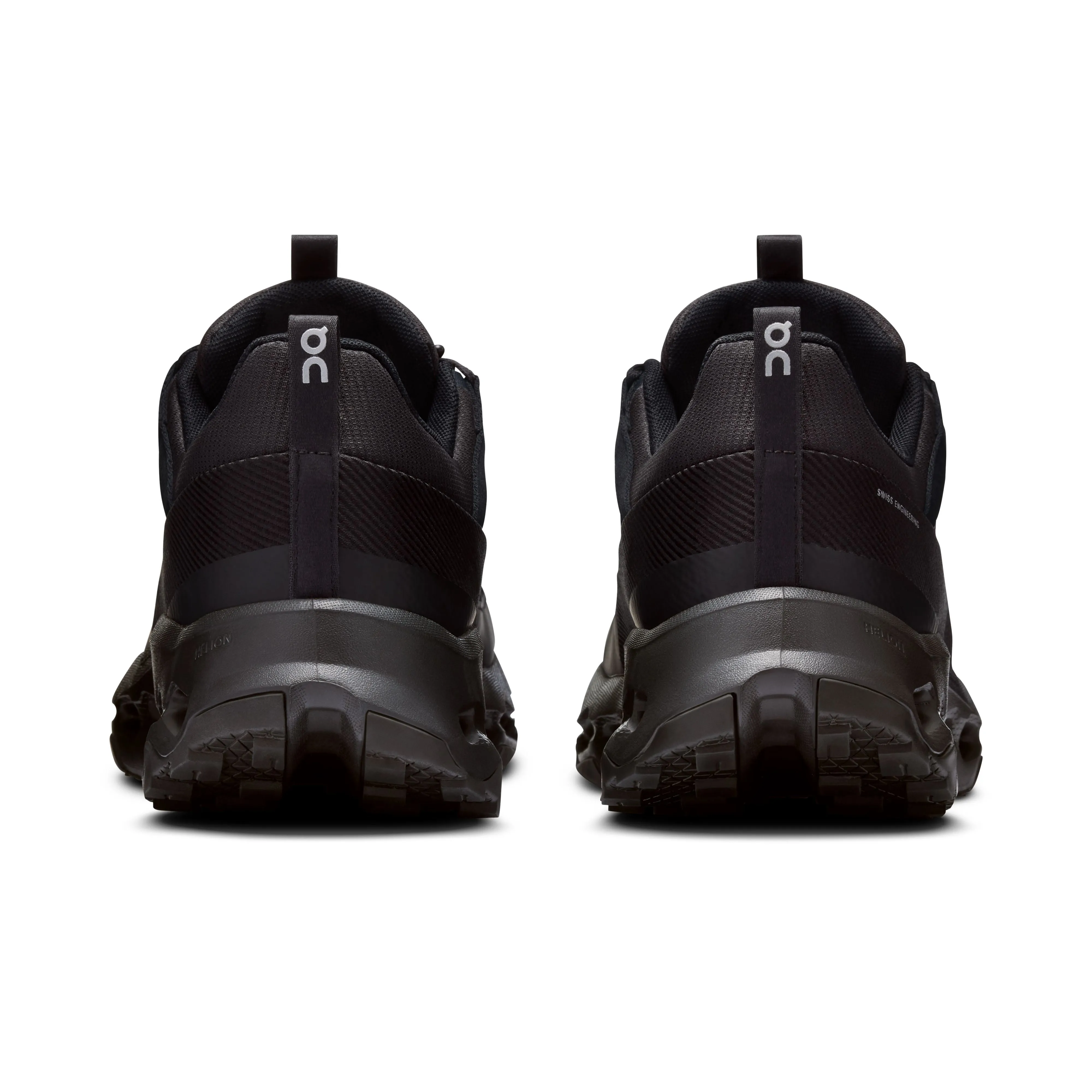 On Cloudhorizon Waterproof (Men's) Black/Eclipse