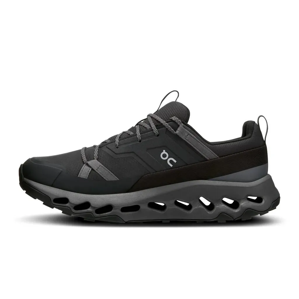 On Cloudhorizon Waterproof (Men's) Black/Eclipse