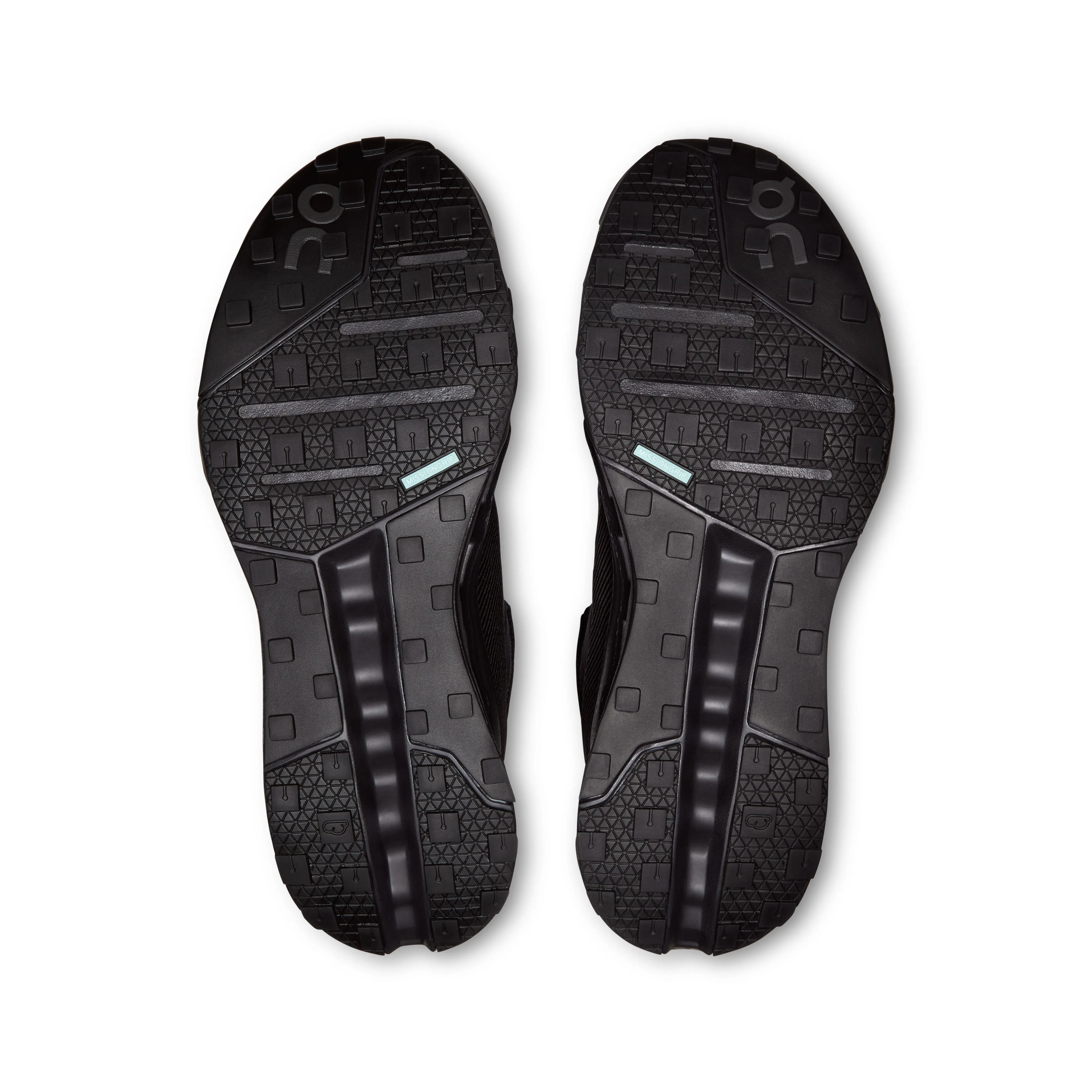 On Cloudhorizon Waterproof (Men's) Black/Eclipse