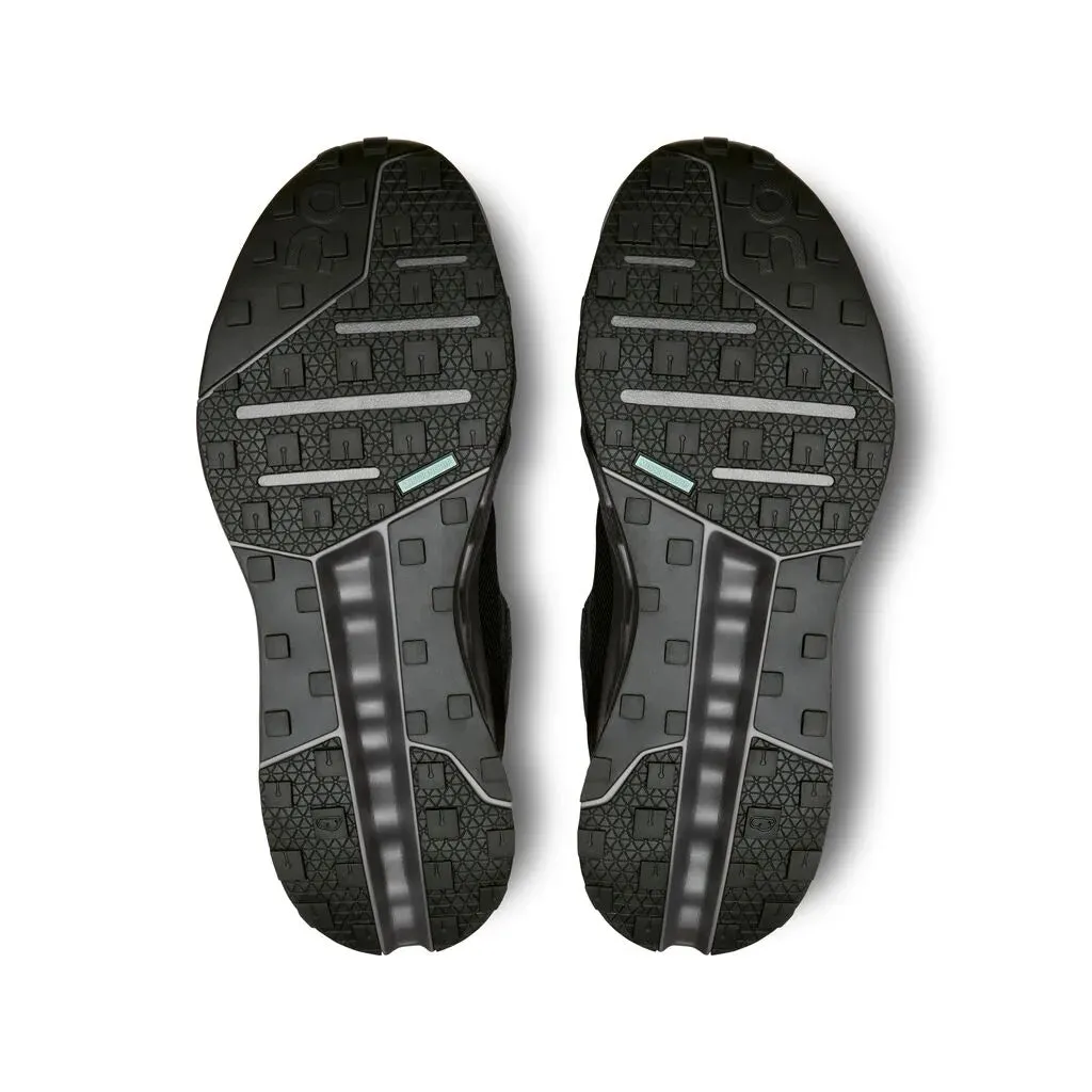 On Cloudhorizon Waterproof (Men's) Black/Eclipse