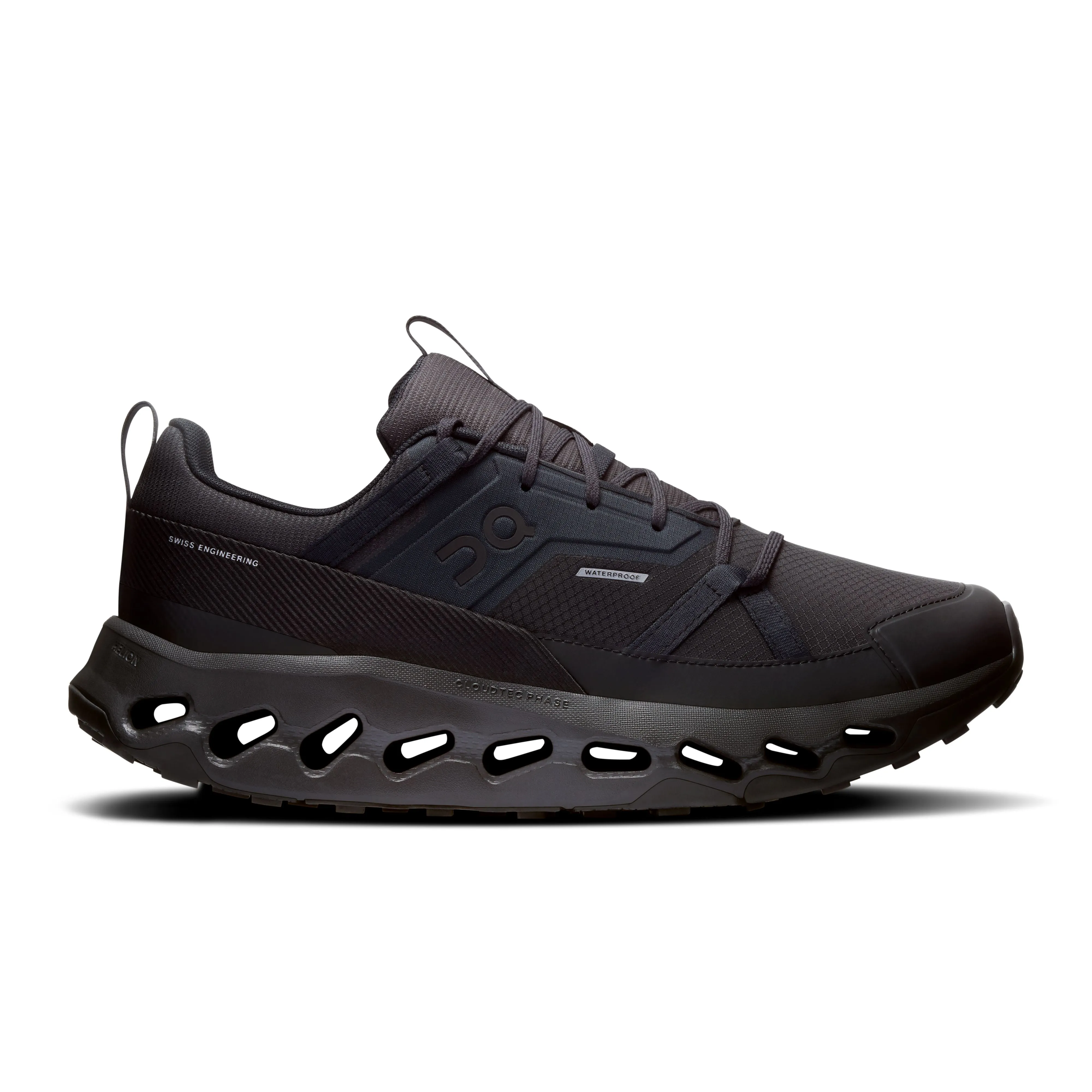 On Cloudhorizon Waterproof (Men's) Black/Eclipse