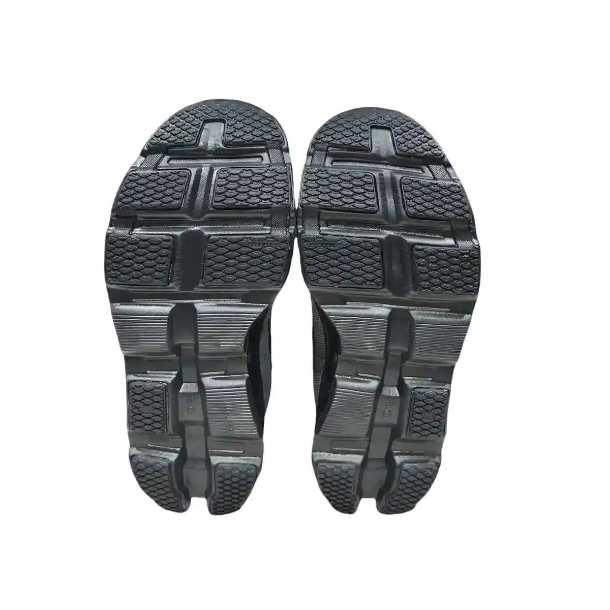 On Cloudmonster 2  Women's   Black/Silver